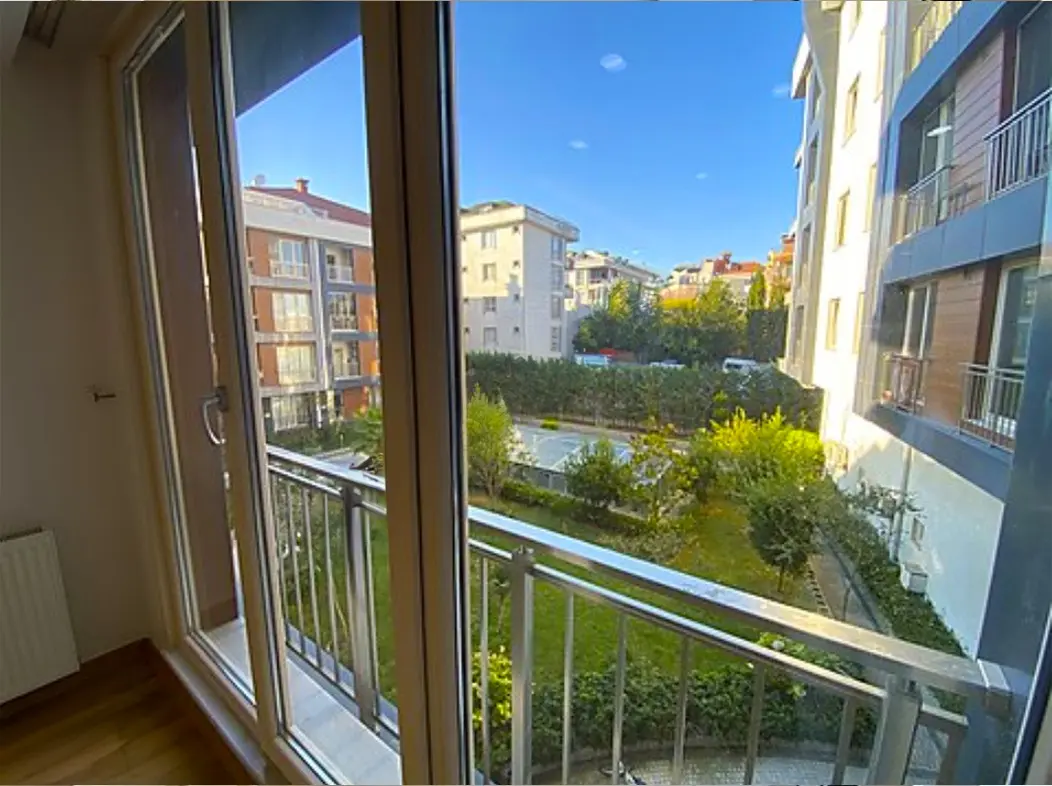 Beylikduzu properties